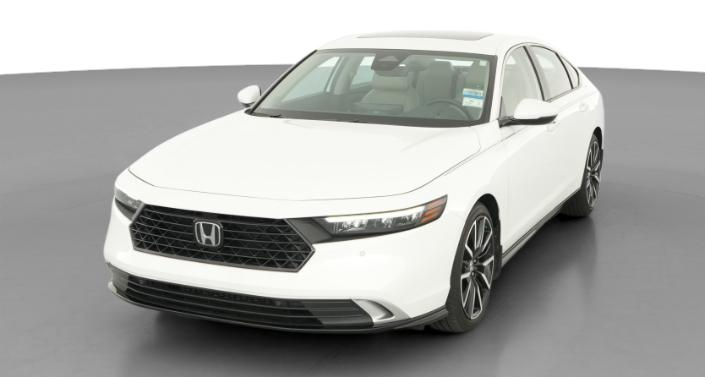 Thumbnail: 2024 Honda Accord - 1