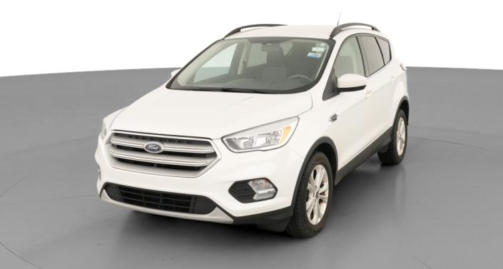 Thumbnail: 2018 Ford Escape - 1