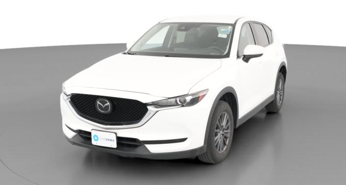 Thumbnail: 2019 Mazda CX-5 - 1