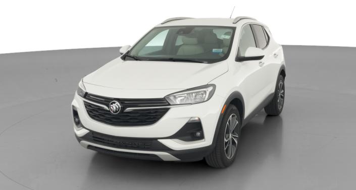 Thumbnail: 2021 Buick Encore GX - 1