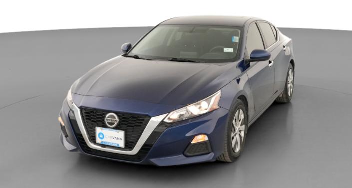 Thumbnail: 2019 Nissan Altima - 1