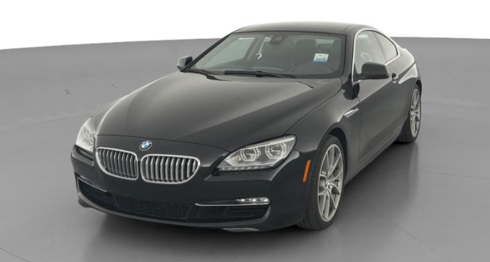 2013 BMW 6 Series 650i xDrive -
                  Lorain, OH