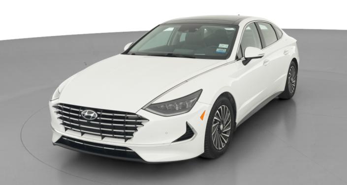 Thumbnail: 2023 Hyundai Sonata - 1