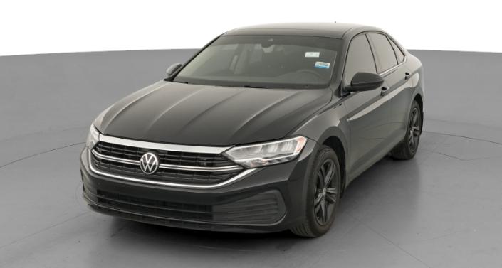 Thumbnail: 2023 Volkswagen Jetta - 1