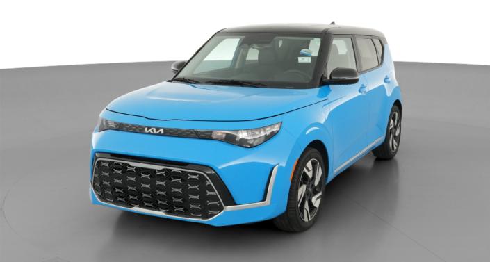 Thumbnail: 2024 Kia Soul - 1