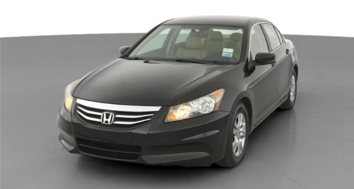 Thumbnail: 2012 Honda Accord - 1