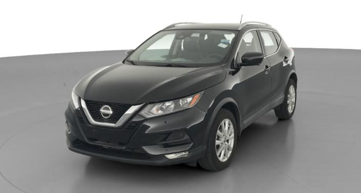 Thumbnail: 2020 Nissan Rogue Sport - 1