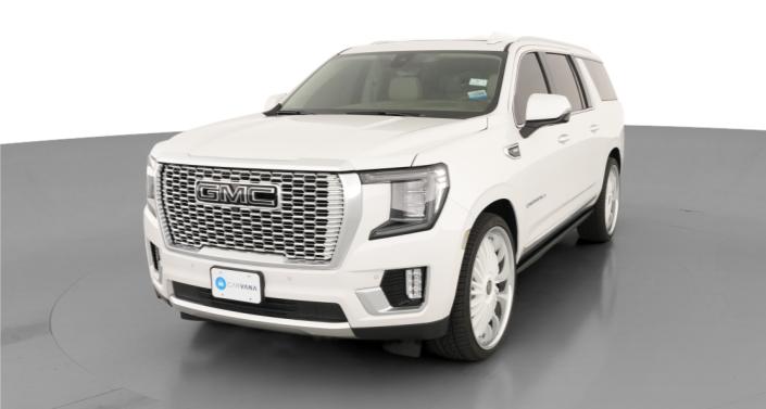 2022 GMC Yukon XL Denali -
                  Auburn, GA