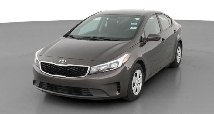 Thumbnail: 2017 Kia Forte - 1