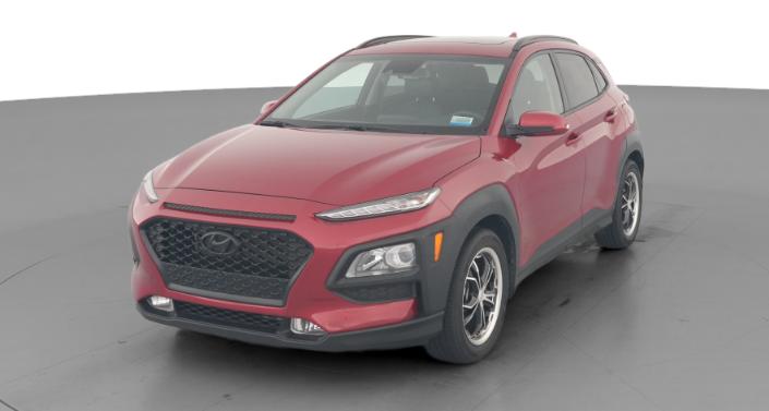 Thumbnail: 2019 Hyundai Kona - 1