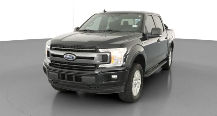 Thumbnail: 2020 Ford Econoline - 1