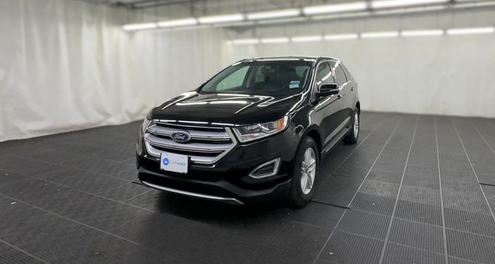 Thumbnail: 2018 Ford Edge - 1