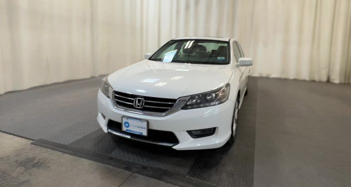 Thumbnail: 2014 Honda Accord - 1