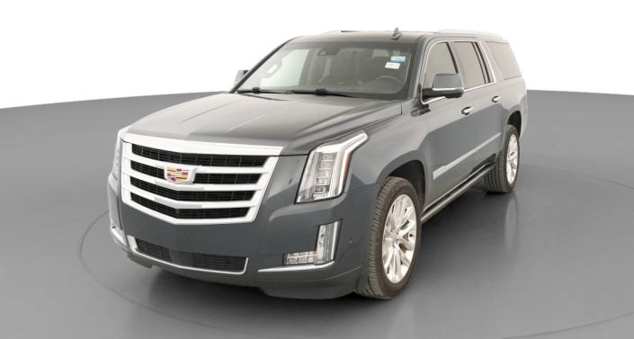 Thumbnail: 2019 Cadillac Escalade - 1