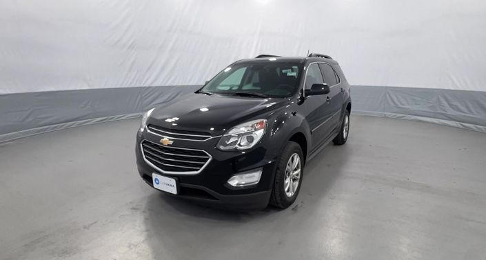 Thumbnail: 2016 Chevrolet Equinox - 1