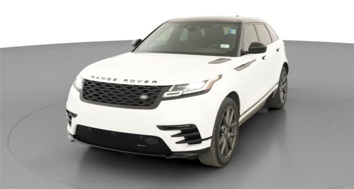 Thumbnail: 2023 Land Rover Range Rover Velar - 1