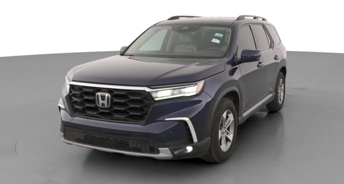 Thumbnail: 2023 Honda Pilot - 1