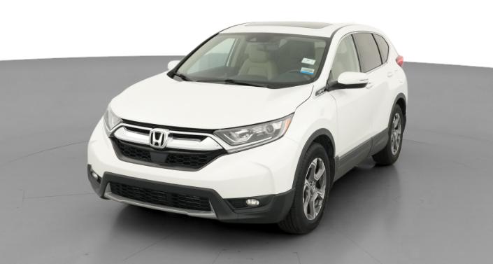 Thumbnail: 2019 Honda CR-V - 1