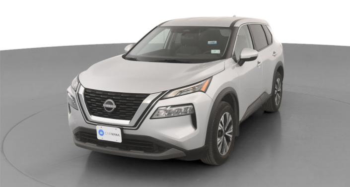 Thumbnail: 2022 Nissan Rogue - 1