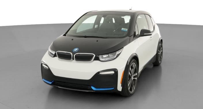 Thumbnail: 2019 BMW i3 - 1