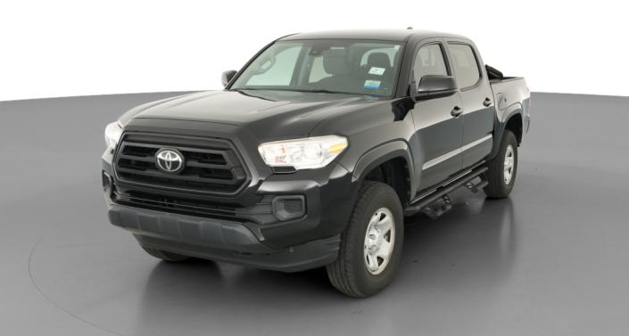 Thumbnail: 2021 Toyota Tacoma - 1