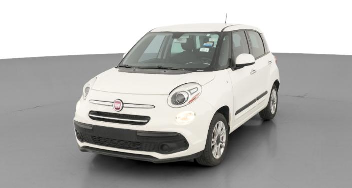 2019 Fiat 500L Pop -
                  Tolleson, AZ