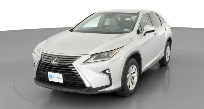 Thumbnail: 2017 Lexus RX - 1