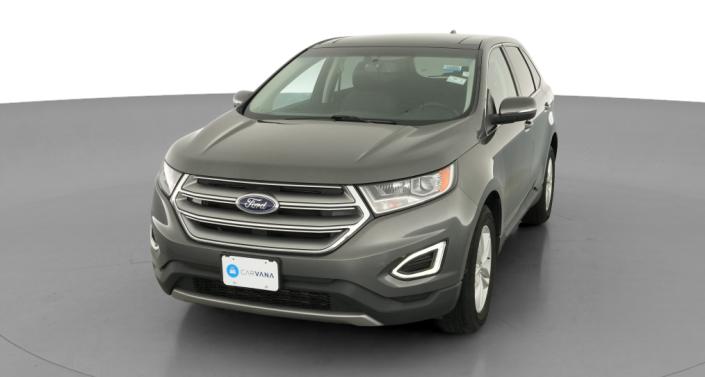 Thumbnail: 2016 Ford Edge - 1