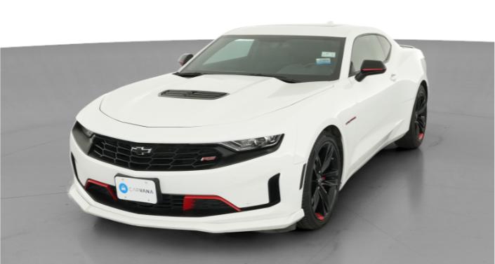 Thumbnail: 2022 Chevrolet Camaro - 1