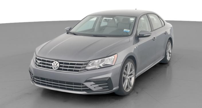 Thumbnail: 2018 Volkswagen Passat - 1