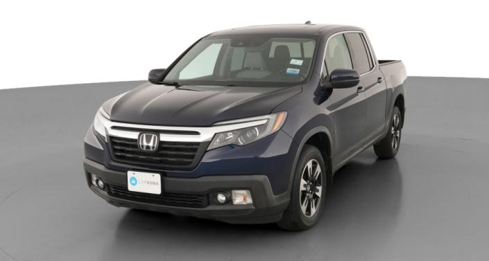 Thumbnail: 2020 Honda Ridgeline - 1