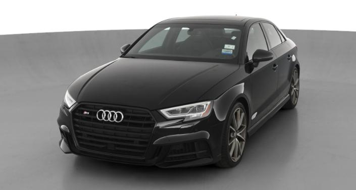 Thumbnail: 2017 Audi S3 - 1