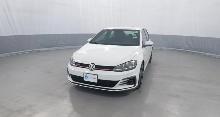 Thumbnail: 2020 Volkswagen Golf - 1