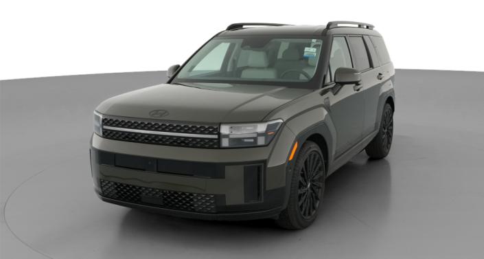Thumbnail: 2024 Hyundai Santa Fe - 1