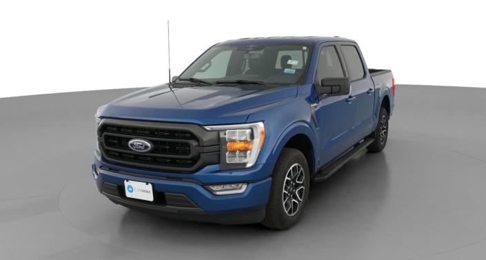 Thumbnail: 2023 Ford Econoline - 1