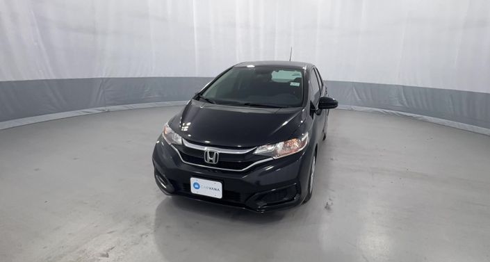 Thumbnail: 2019 Honda Fit - 1