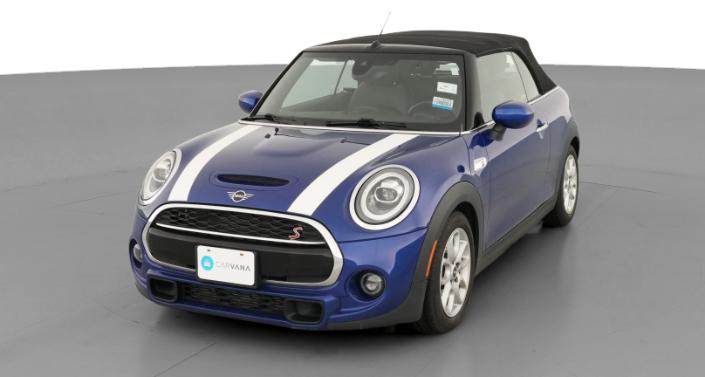 Thumbnail: 2020 MINI Cooper Convertible - 1