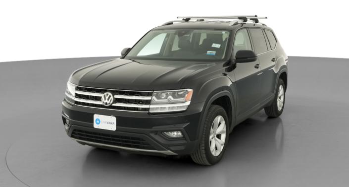 Thumbnail: 2019 Volkswagen Atlas - 1