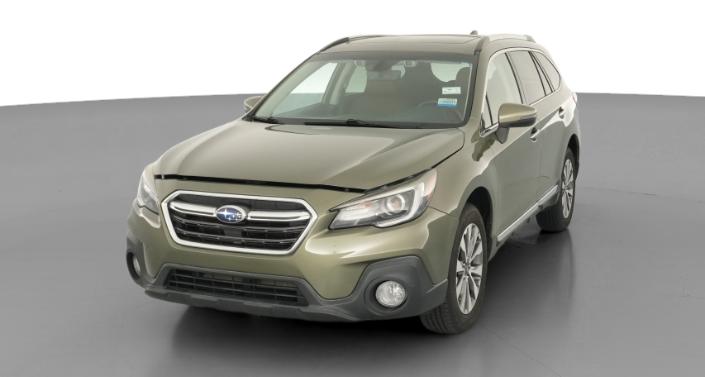 Thumbnail: 2019 Subaru Outback - 1