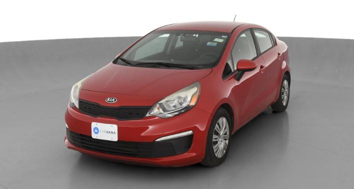 2017 Kia Rio LX -
                  Colonial Heights, VA
