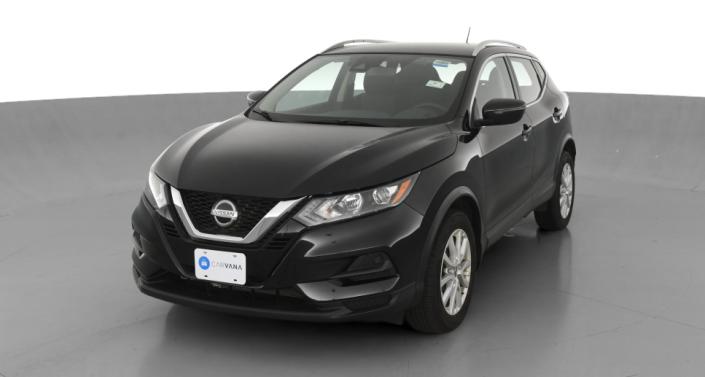 Thumbnail: 2020 Nissan Rogue Sport - 1