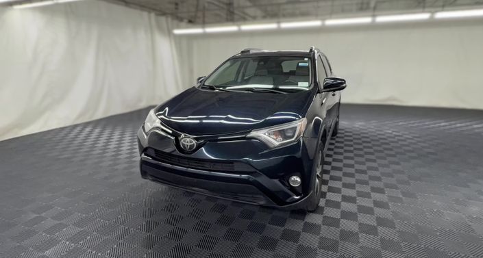 Thumbnail: 2018 Toyota RAV4 - 1