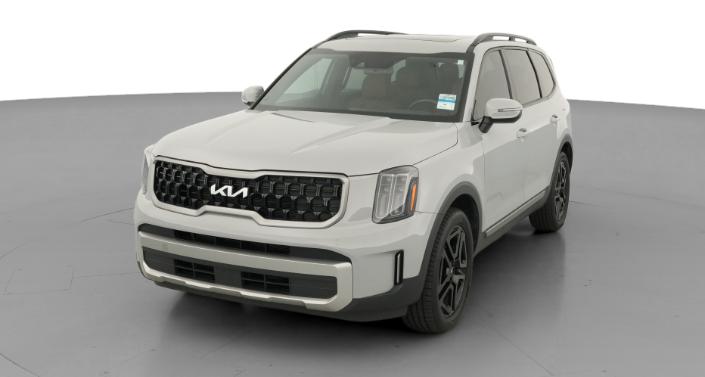 Thumbnail: 2023 Kia Telluride - 1