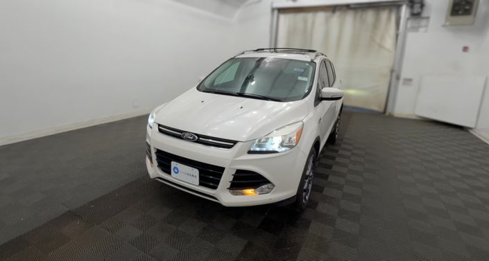 Thumbnail: 2016 Ford Escape - 1