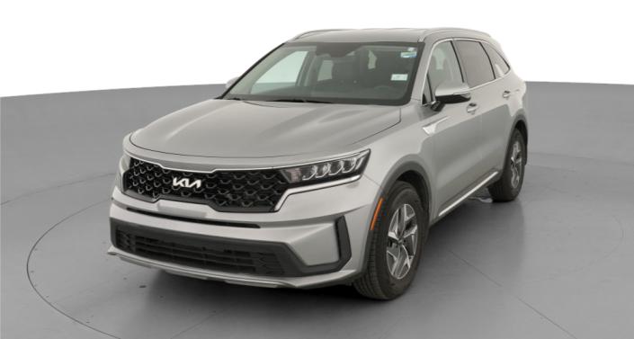 Thumbnail: 2022 Kia Sorento - 1