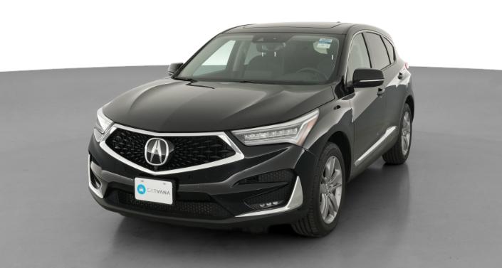 Thumbnail: 2019 Acura RDX - 1