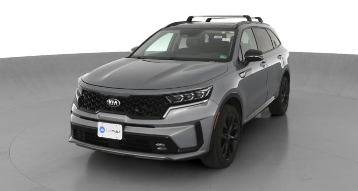 Thumbnail: 2021 Kia Sorento - 1