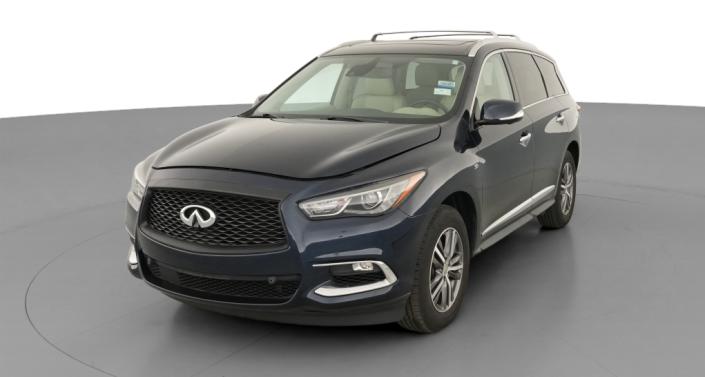 Thumbnail: 2019 INFINITI QX60 - 1