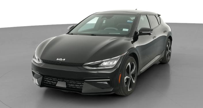 Thumbnail: 2023 Kia EV6 - 1