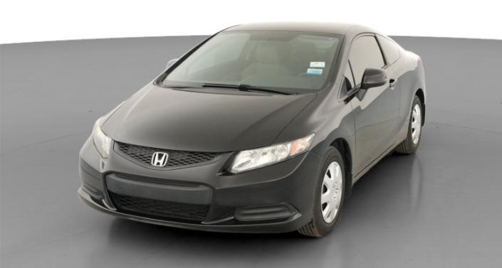 Thumbnail: 2013 Honda Civic - 1
